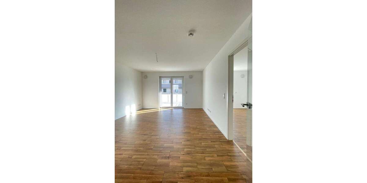 Etagenwohnung Ennepetal Voerde - 2 Zimmer, 51 m&sup2;, 600&euro; | Angebot:25282652