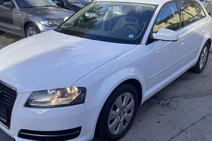 Audi A3 180.000 km 3.999 &euro; Dortmund 44147