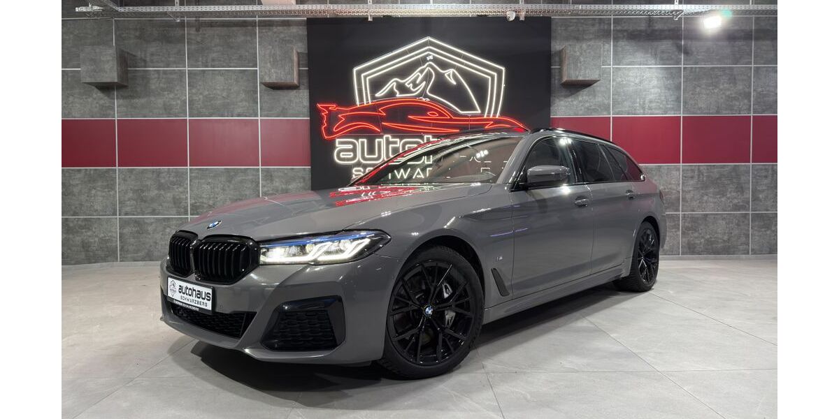 BMW 540 82.000 km 43.790 &euro; Remscheid 42897