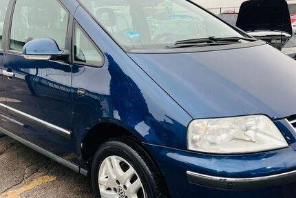 VW Sharan 248.761 km 2.900 &euro; Wuppertal 42279