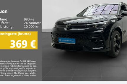 VW Tiguan 37.276 km 46.390 &euro; Lüdenscheid 58507