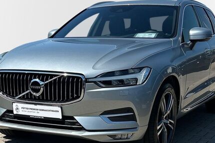 Volvo XC60 182.100 km 24.890 &euro; Iserlohn 58640