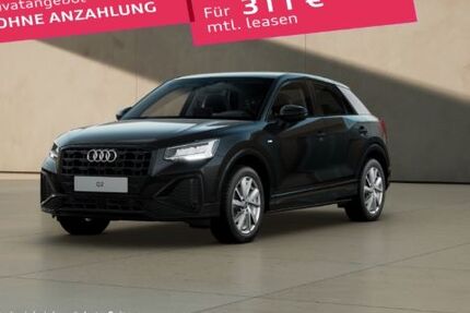 Audi Q2 33.532 km 30.990 &euro; Hagen 58089