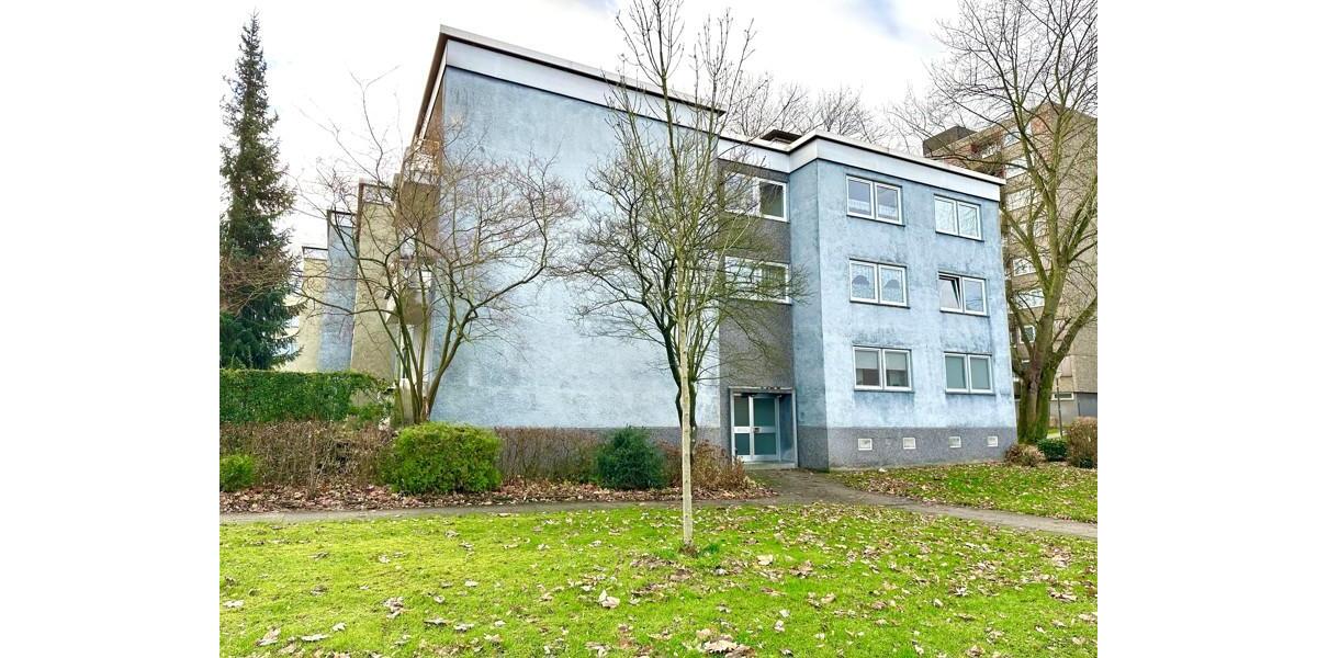 Etagenwohnung Dortmund Brackel - 3.5 Zimmer, 74 m&sup2;, 382&euro; | Angebot:26648417