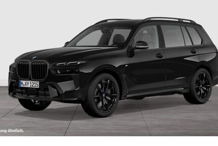 BMW X7 11.400 km 97.440 &euro; Velbert 42553