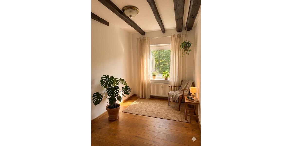 Maisonettenwohnung Wuppertal Gemarkung Barmen - 5 Zimmer, 140 m&sup2;, 1.600&euro; | Angebot:26689292