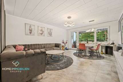 Wohnung Wuppertal Gemarkung Vohwinkel - 2 Zimmer, 68 m&sup2;, 180.000&euro; | Angebot:22862898