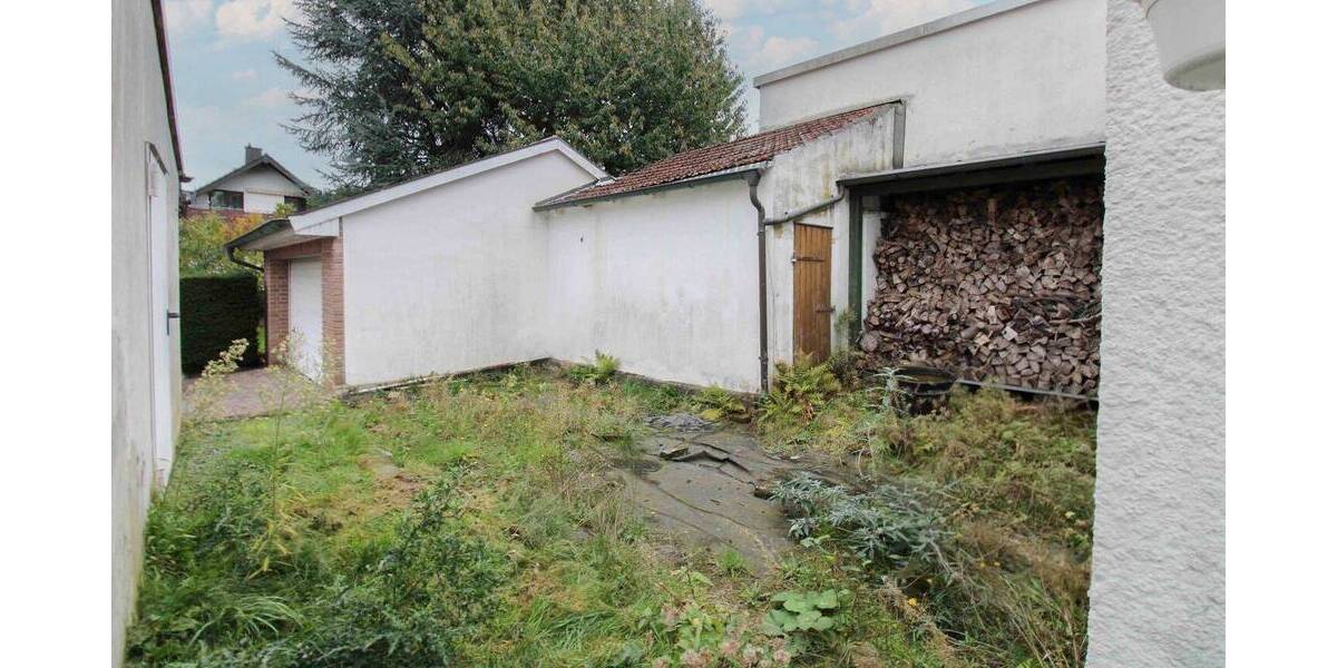 Mehrfamilienhaus, Wohnhaus Bochum Laer - 6 Zimmer, 320.000&euro; | Angebot:26016629