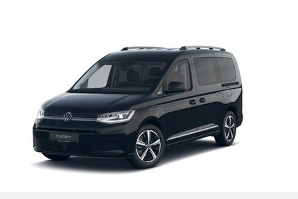 VW Caddy 58.363 km 32.960 &euro; Bochum 44892