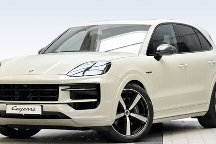 Porsche Cayenne 19.421 km 116.490 &euro; Wuppertal 42279