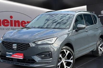 Seat Tarraco 59.776 km 32.979 &euro; Menden 58708
