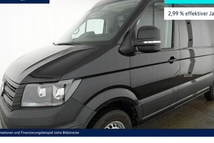 VW Crafter 13.921 km 41.990 &euro; Bochum 44866