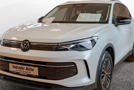 VW Tiguan 3.950 km 45.950 &euro; Iserlohn 58636