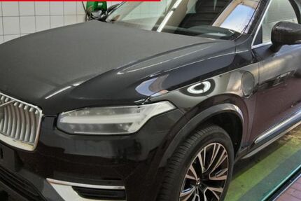 Volvo XC90 23.021 km 57.950 &euro; Witten 58453