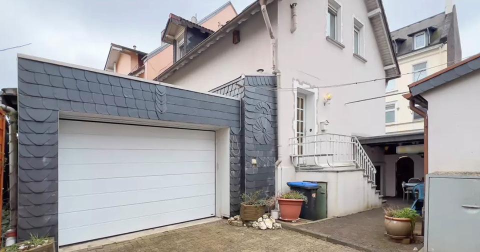 Doppelhaushälfte Remscheid Lüttringhausen - 3 Zimmer, 95 m&sup2;, 258.000&euro; | Angebot:26645283
