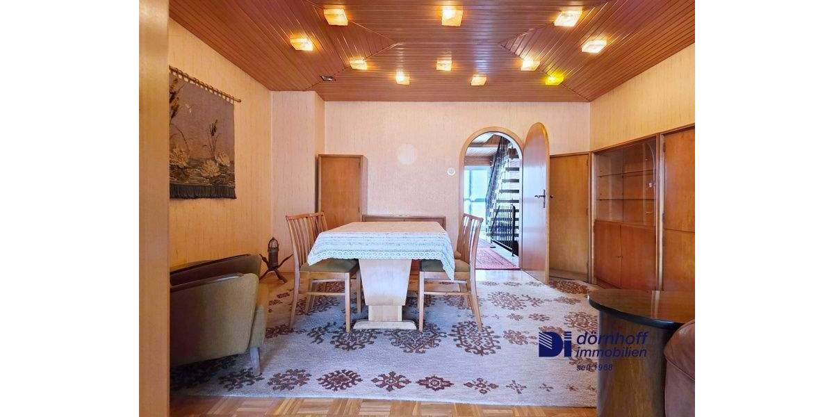 Reihenmittelhaus Dortmund / Dorstfeld Dorstfeld - 7 Zimmer, 139 m&sup2;, 390.000&euro; | Angebot:25665922