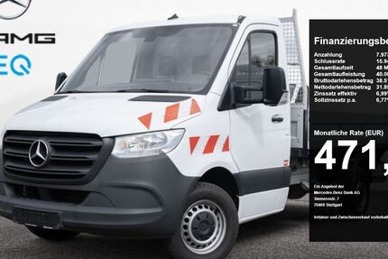 Mercedes-Benz Sprinter 42.550 km 39.151 &euro; Dortmund 44139