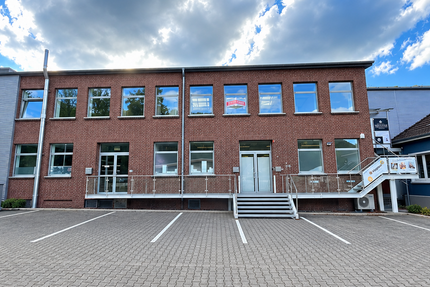Gewerbeobjekt Gevelsberg Klostermark - 1.913&euro; | Angebot:27543578