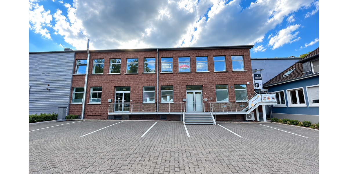 Gewerbeobjekt Gevelsberg Klostermark - 1.913&euro; | Angebot:27543578