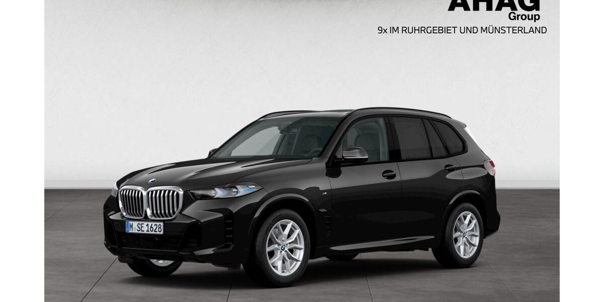 BMW X5 24.936 km 77.900 &euro; Witten 58455