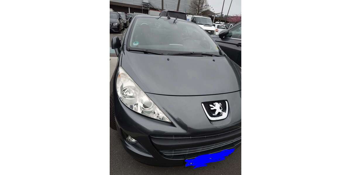Peugeot 207 89.000 km 5.800 &euro; Dortmund, Stadt 44388