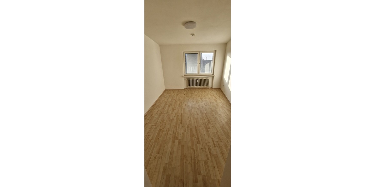 Schöne Souterrainwohnung mit Terrasse in Remscheid-West - 2.5 Remscheid West | Angebot:24588056