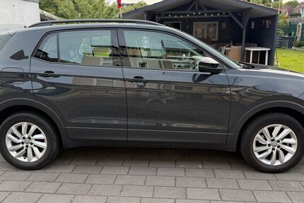 VW T-Cross 42.842 km 15.499 &euro; Herne 44649