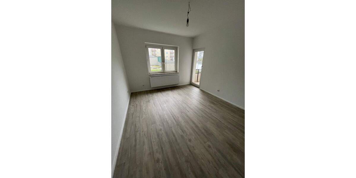 Etagenwohnung Wuppertal Barmen - 2 Zimmer, 40 m&sup2;, 379&euro; | Angebot:25958445