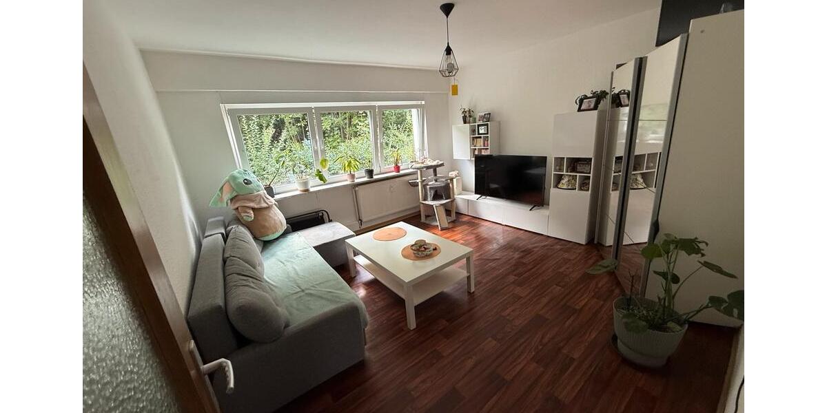 Etagenwohnung Hagen Dahl - 2 Zimmer, 51 m&sup2;, 530&euro; | Angebot:27625734