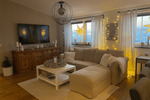 Etagenwohnung Balve - 2 Zimmer, 64 m&sup2;, 500&euro; | Angebot:26570916