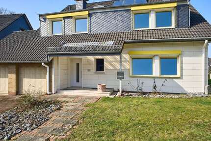 Haus Wuppertal Dönberg - 8 Zimmer, 250 m&sup2;, 849.000&euro; | Angebot:27318323