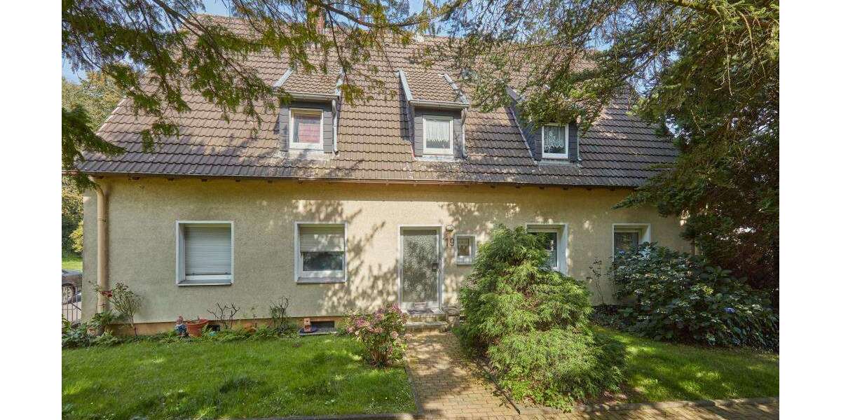 Etagenwohnung Bochum Linden - 1 Zimmer, 41 m&sup2;, 395&euro; | Angebot:25723989