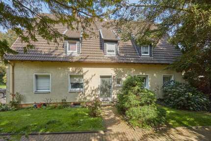 Wohnung Bochum Linden - 1 Zimmer, 41 m&sup2;, 395&euro; | Angebot:25723989