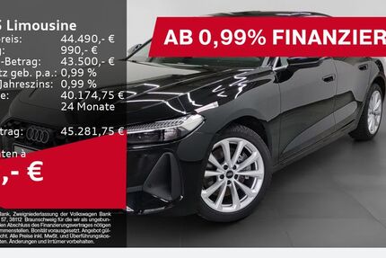 Audi A5 21.673 km 43.290 &euro; Bochum 44809