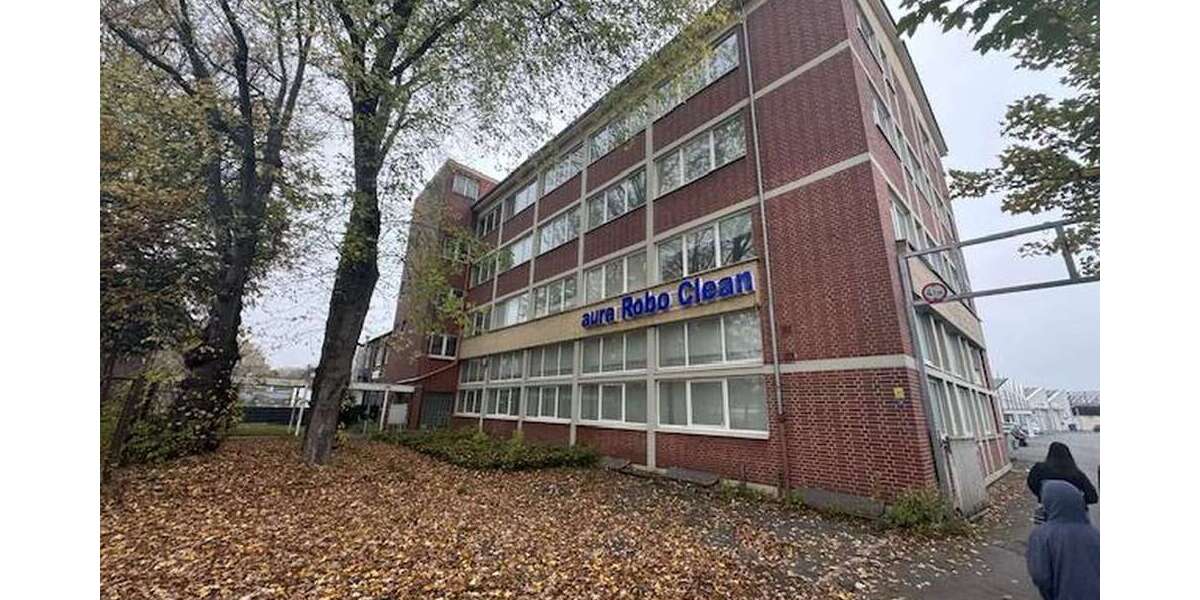 Gewerbeobjekt Dortmund Brackel - 6.000&euro; | Angebot:26002856