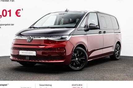 VW T7 Multivan 40.778 km 45.950 &euro; Hagen 58091