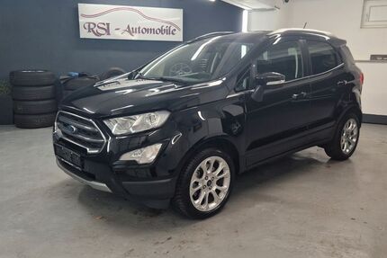 Ford EcoSport 44.000 km 15.299 &euro; Remscheid 42859