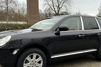 Porsche Cayenne 267.000 km 6.900 &euro; Iserlohn 58642