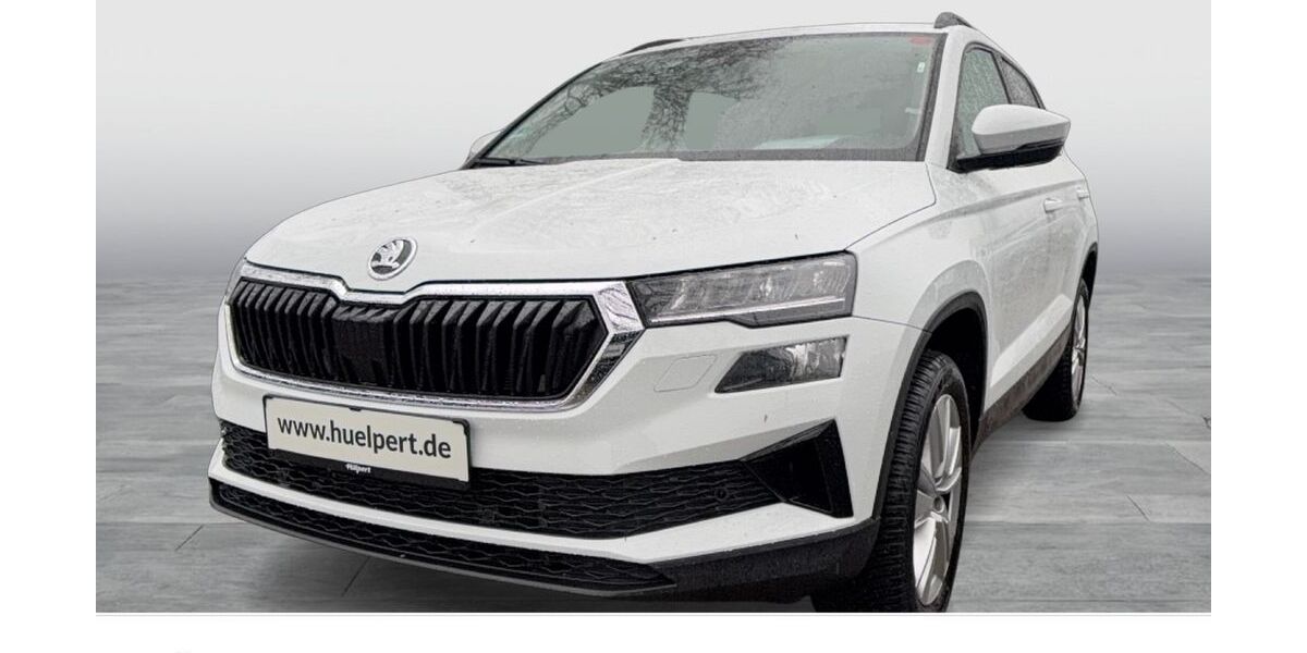 Skoda Karoq 18.401 km 29.390 &euro; Dortmund 44269