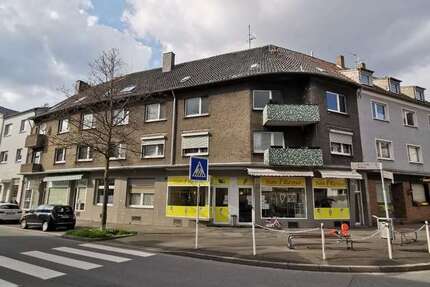 Wohnung Dortmund Oespel - 4 Zimmer, 118 m&sup2;, 990&euro; | Angebot:24991474