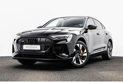 Audi e-tron 78.551 km 33.825 &euro; Hagen 58091