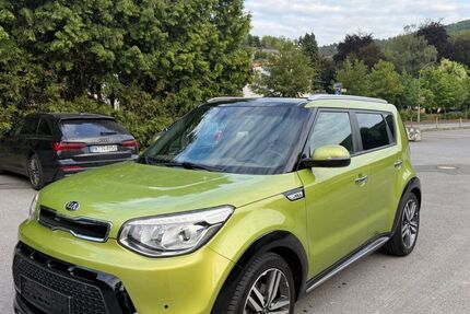 Kia Soul 227.000 km 7.399 &euro; Werdohl 58791