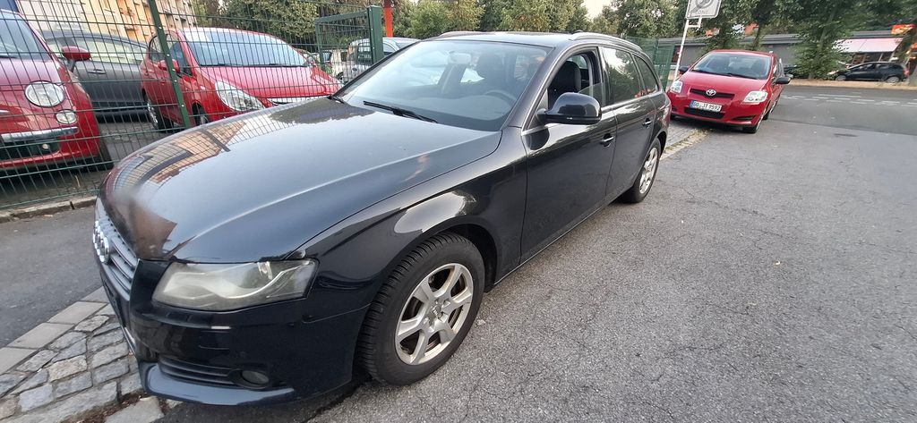 Audi A4 211.700 km 3.500 &euro; Dortmund 44339