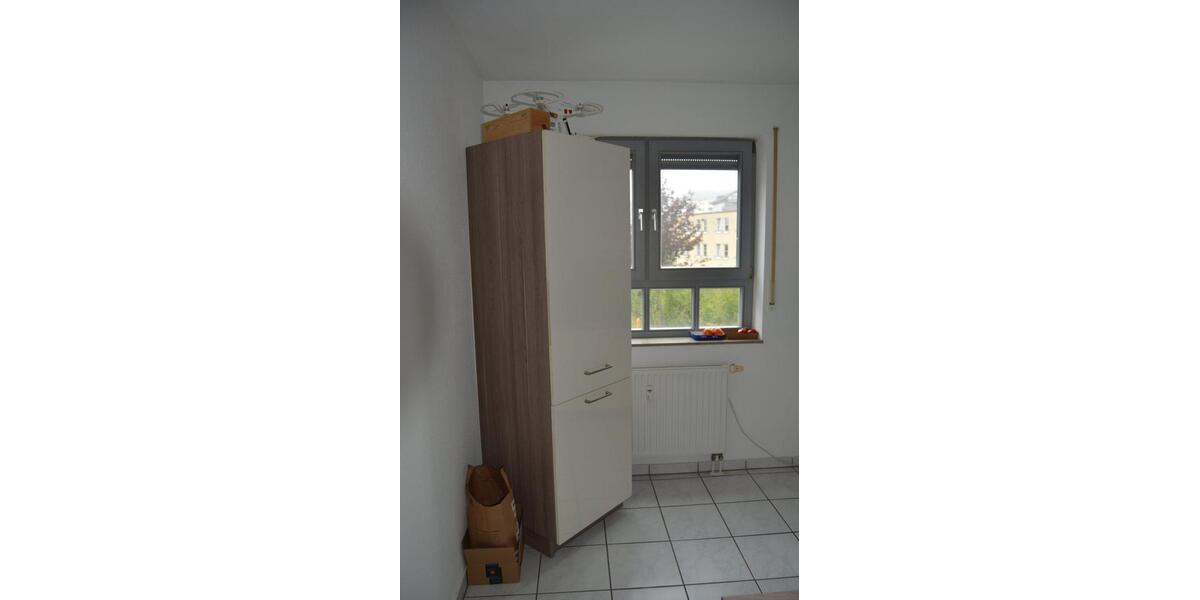 Erdgeschoßwohnung Hagen Hohenlimburg - 2.5 Zimmer, 56 m&sup2;, 420&euro; | Angebot:27605404