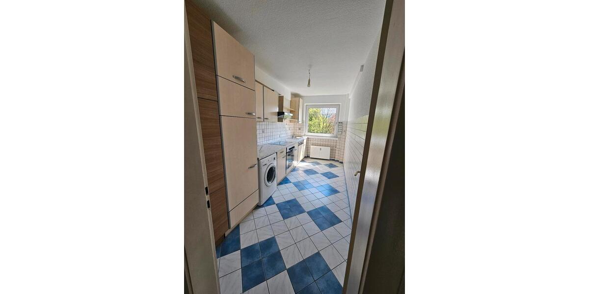 Erdgeschoßwohnung Wuppertal Brill - 2 Zimmer, 69 m&sup2;, 775&euro; | Angebot:26662698