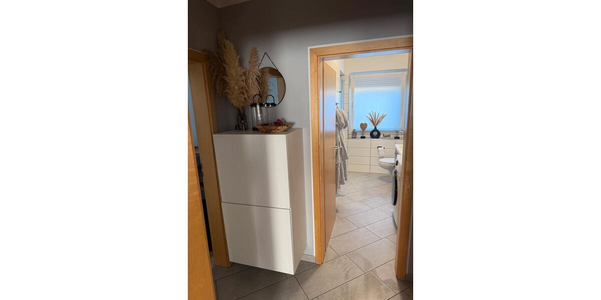Etagenwohnung Hagen Hohenlimburg - 2 Zimmer, 55 m&sup2;, 700&euro; | Angebot:27625719