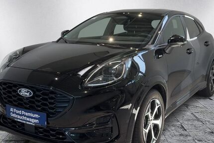 Ford Puma 12.181 km 23.490 &euro; Lüdenscheid 58509