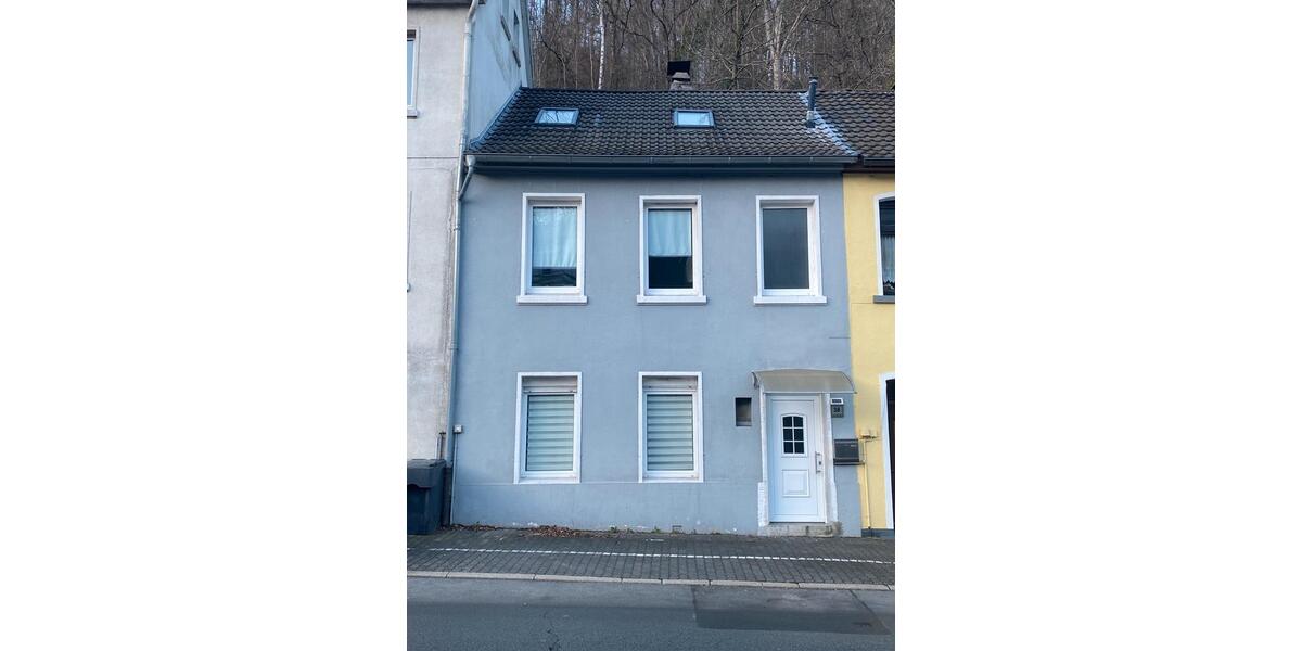Reihenhaus Altena - 4.5 Zimmer, 95 m&sup2;, 92.000&euro; | Angebot:26729918
