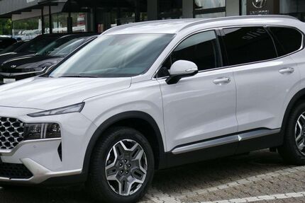 Hyundai SANTA FE 19.232 km 42.380 &euro; Schwelm 58332