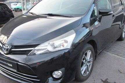 Toyota Verso 86.400 km 13.990 &euro; Iserlohn / Letmathe 58642